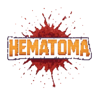 Hematoma logo
